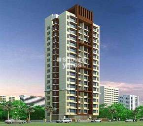 1 BHK Apartment For Rent in Harshail Falcon Malad West Mumbai  7612474