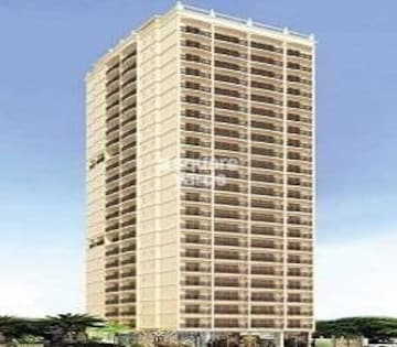 1 BHK Apartment For Rent in The Makwana Om Palace Malad West Mumbai  7612484