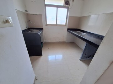 Kitchen in 1.5 BHK Apartment at Lodha Casa Rio, Dombivli East – for Sale