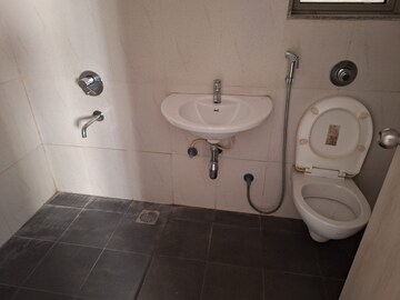 Bathroom in 1.5 BHK Apartment at Lodha Casa Rio, Dombivli East – for Sale