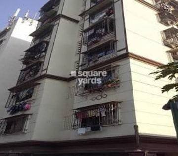 1 BHK Apartment For Rent in Rahul Apartments Malad West Mumbai  7612489