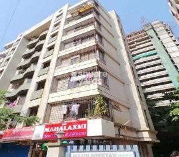 1 BHK Apartment For Rent in Mann Niketan Malad West Mumbai  7612495