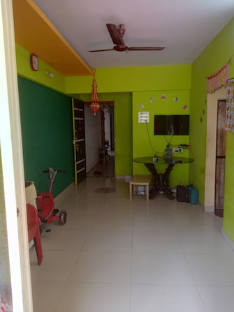 1 BHK Apartment For Resale in Barrage Road Badlapur  7612537