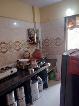 1 BHK Apartment For Resale in Barrage Road Badlapur  7612537