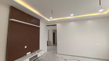 3 BHK Apartment For Rent in My Home Tridasa Tellapur Hyderabad  7612510