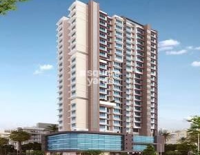 2 BHK Apartment For Sale in Om Heights Malad, Malad East