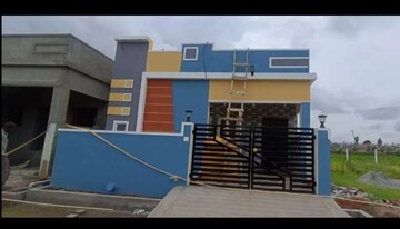 2 BHK Independent House For Sale in Shanthapuram