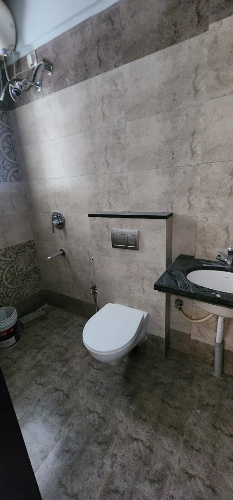 Bathroom, bhoomi-orabelle 2 Bedroom 790 Sq.Ft. Apartment In Ravet Pune 7612515
