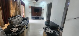 2 BHK Apartment For Rent in Bhoomi Orabelle Ravet Pune  7612515