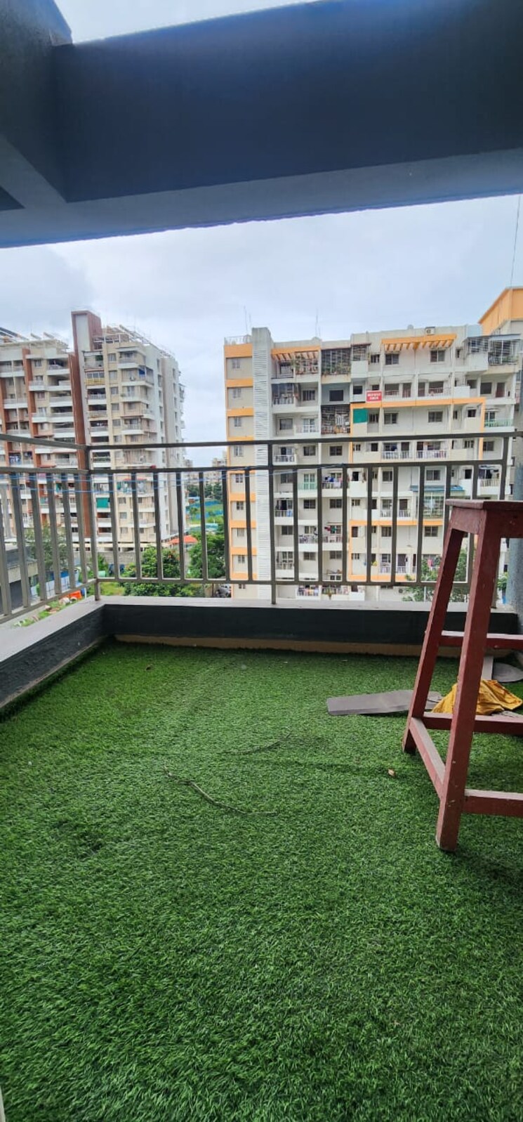 Exterior View, bhoomi-orabelle 2 Bedroom 790 Sq.Ft. Apartment In Ravet Pune 7612515