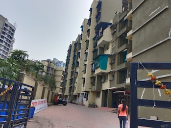 1 BHK Apartment For Resale in Barrage Road Badlapur  7612537