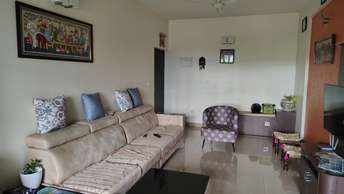 2 BHK Apartment For Rent in Abodh Valmark Hebbal Bangalore  7612529