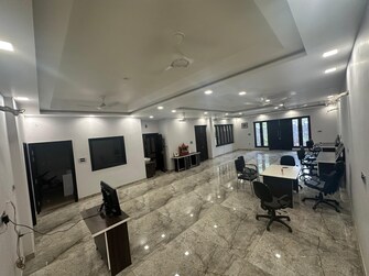 Commercial Office Space 2175 Sq.Ft. For Rent in Gomti Nagar Lucknow  7612546