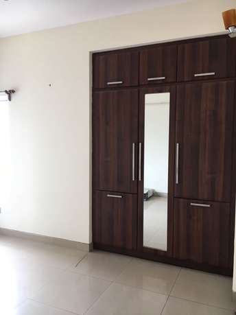 3 BHK Apartment For Rent in Abodh Valmark Hebbal Bangalore  7612541