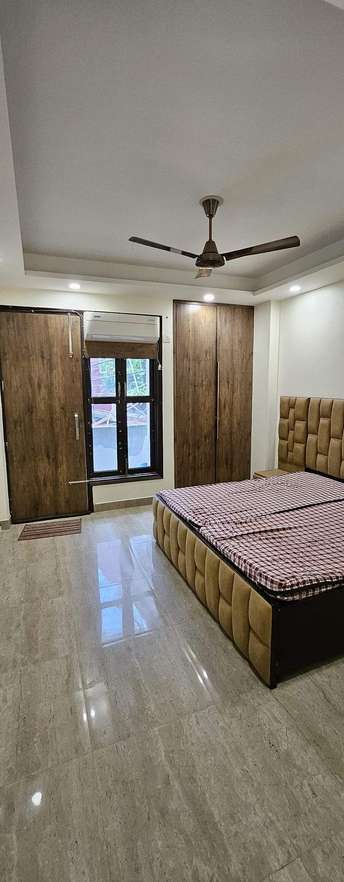 1 BHK Builder Floor For Rent in Chattarpur Delhi  7612572