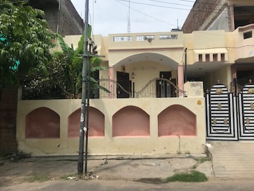 3 BHK Independent House For Resale in Vidhyadhar Nagar Jaipur  7612566