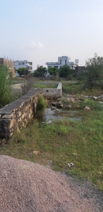 Plot For Resale in Mahaveer Nagar Jaipur  7612592