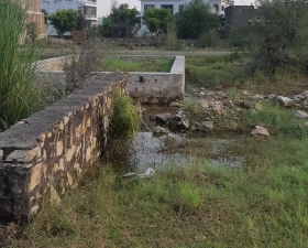 Plot For Sale in Mahaveer Nagar