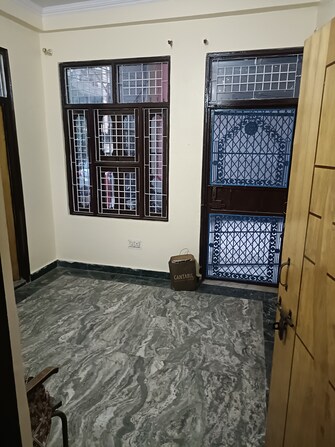 2 BHK Builder Floor For Rent in Shree Om Apartments Rajendra Nagar Rajendra Nagar Ghaziabad  7612601