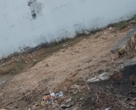 Plot For Sale in Mahaveer Nagar