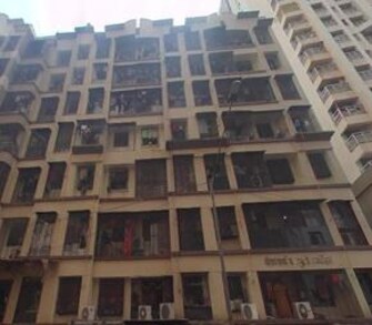 1 RK Apartment For Resale in Shree Ram Samarth CHS Goregaon West Mumbai  7612605