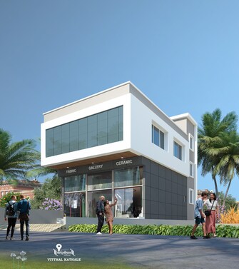 Commercial Shop 503 Sq.Ft. For Resale in Pathardi Phata Nashik  7612596