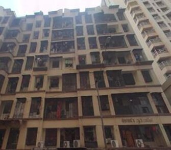 1 RK Apartment For Resale in Shree Ram Samarth CHS Goregaon West Mumbai  7612612