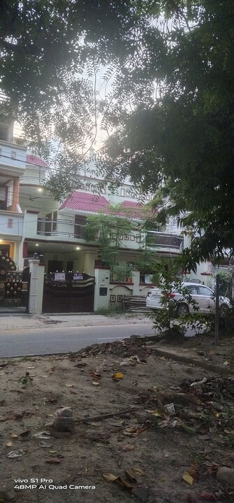 5 BHK Villa For Resale in Ashiyana Lucknow  7612618