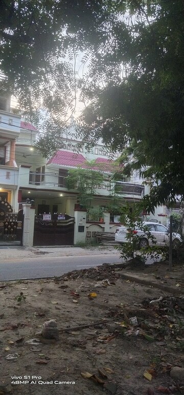 5 BHK Villa – Exterior View View at Ashiyana - for Sale