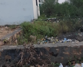 Plot For Sale in Jawahar Lal Nehru Marg