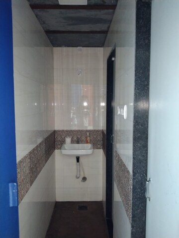 Kitchen in 1 BHK Apartment at Anant Heights, Taloja – for Sale