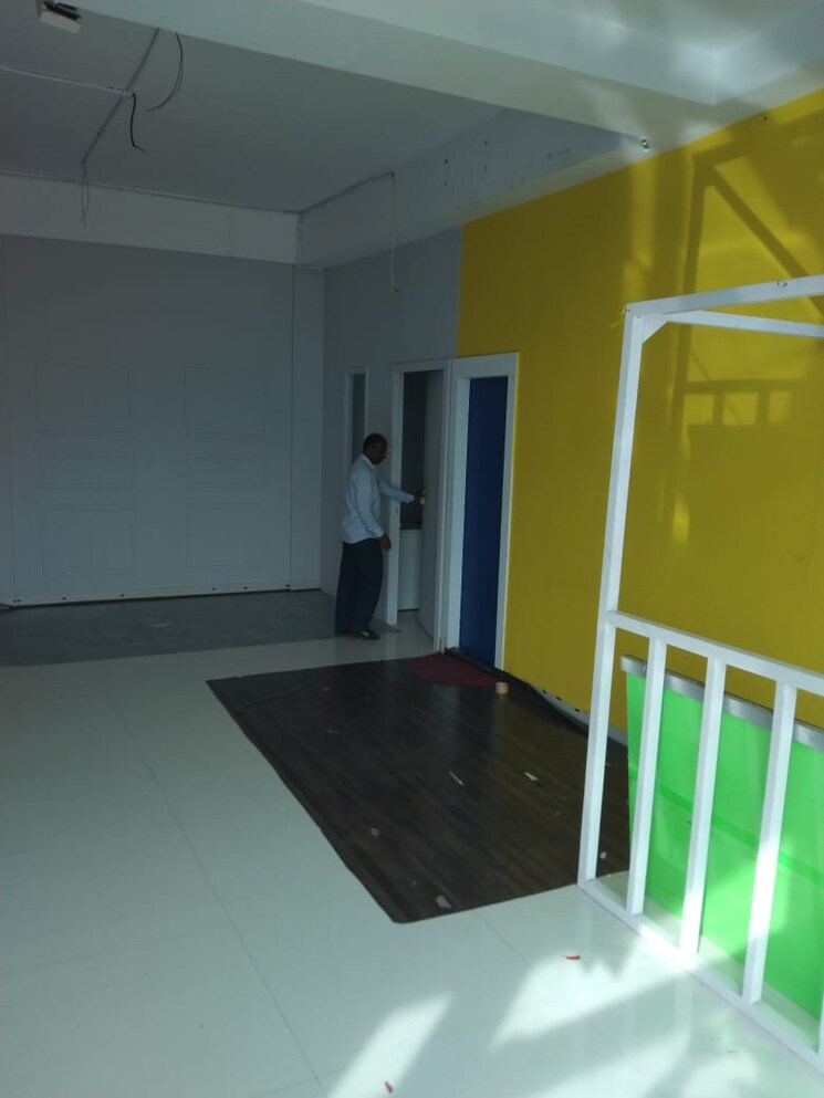 Room, anant-heights 1 Bedroom 660 Sq.Ft. Apartment In Taloja Navi Mumbai 7612640