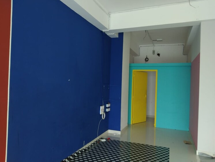 Bedroom, anant-heights 1 Bedroom 660 Sq.Ft. Apartment In Taloja Navi Mumbai 7612640