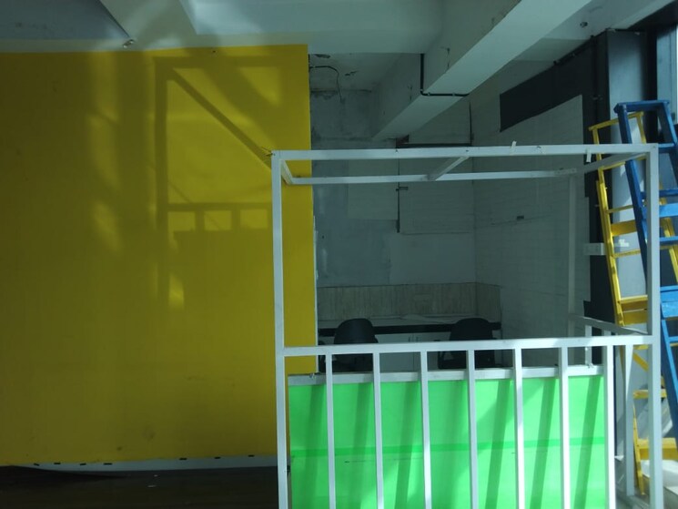 undefined, anant-heights 1 Bedroom 660 Sq.Ft. Apartment In Taloja Navi Mumbai 7612640