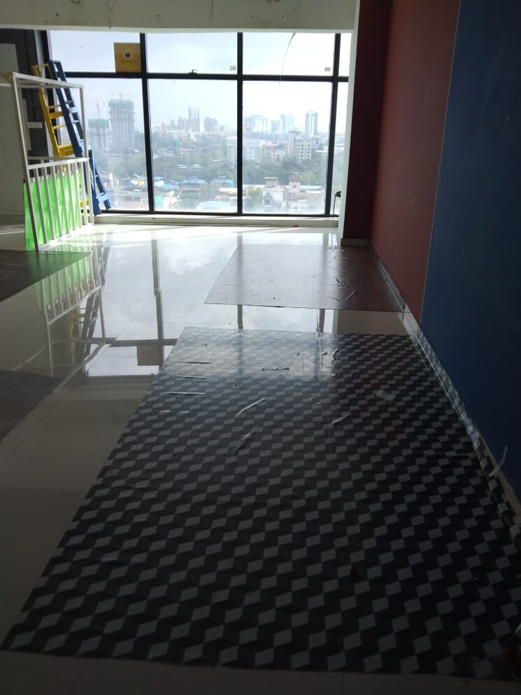 Balcony, anant-heights 1 Bedroom 660 Sq.Ft. Apartment In Taloja Navi Mumbai 7612640