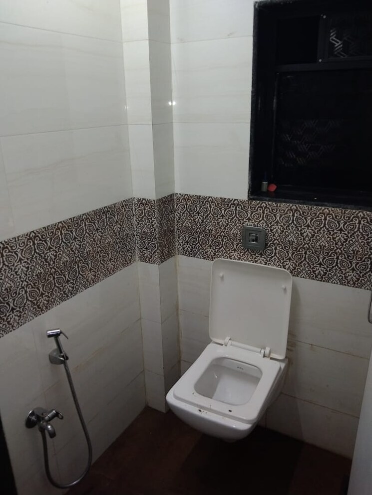 Bathroom, anant-heights 1 Bedroom 660 Sq.Ft. Apartment In Taloja Navi Mumbai 7612640
