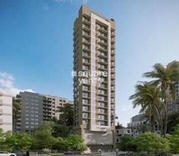 2 BHK Apartment – Exterior View View at Aristo 1515 Moneco, Prabhadevi - for Sale