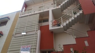 4 BHK Independent House For Rent in Sahakara Nagar Bangalore  7612635