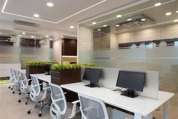 Commercial Office Space 4650 Sq.Ft. For Rent in Magarpatta City Pune  7612641