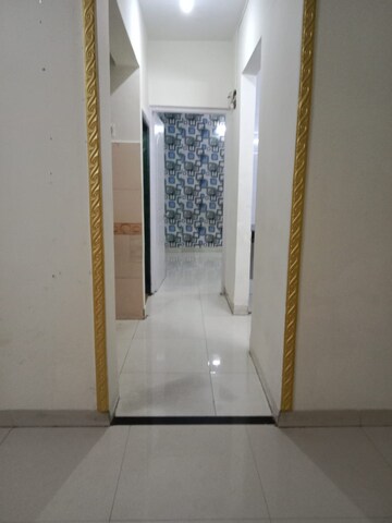 Building Lobby in 1 BHK Apartment at Shubh Enclave, Taloja – for Sale