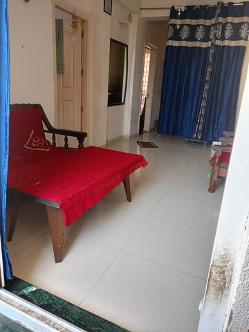 Bedroom in 3 BHK Builder Floor at BPTP Parkland Pride Phase 2, Sector 77 – for Sale