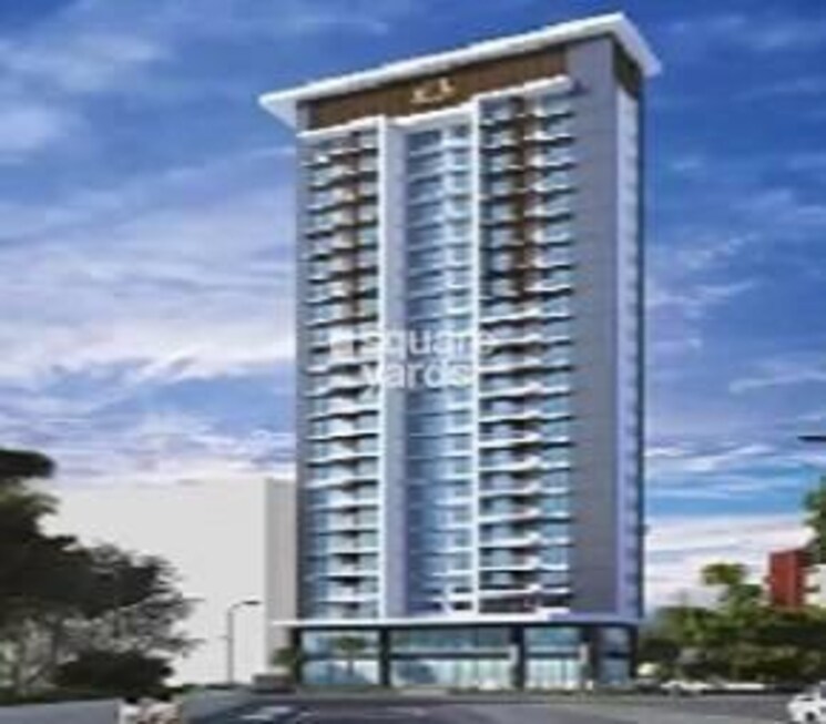 Exterior View, park-residency-borivali 3 Bedroom 749 Sq.Ft. Apartment In Borivali East Mumbai 7612684