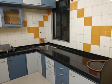 2 BHK Apartment For Sale in Vihang Valley Phase 2, Kasarvadavali