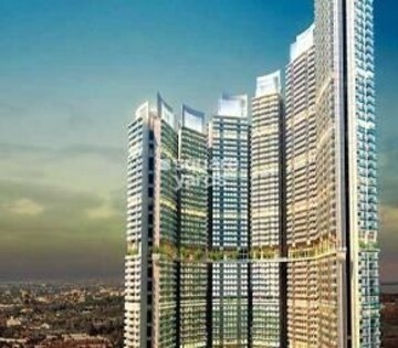 4 BHK Apartment For Resale in L&T Crescent Bay T2 Parel Mumbai  7612711