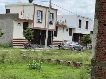 Plot For Sale in Ansal Max Defence City II, Deri Skaner