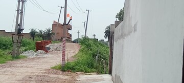  Plot For Sale in Sector 87