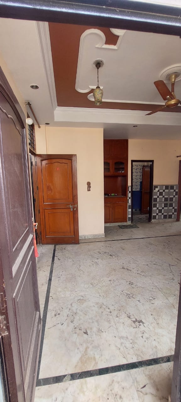 2 BHK Builder Floor For Sale in OM Builder Floors