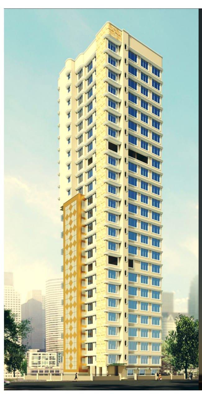 2 BHK Apartment For Resale in Dhariwal Swami Vivekanand CHS Goregaon West Mumbai  7612734