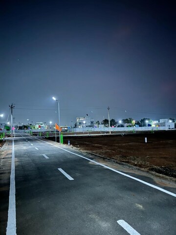  Plot For Sale in Tech Zone 4 Greater Noida