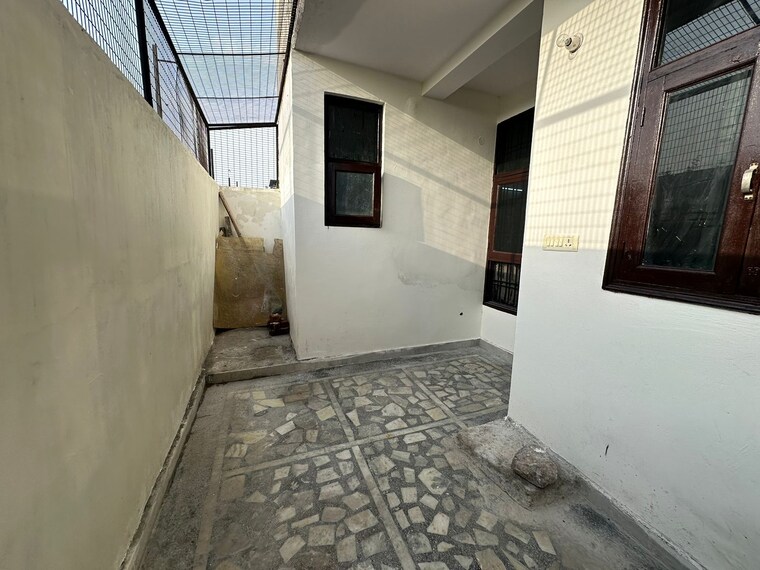 undefined, om-builder-floors 2 Bedroom 1350 Sq.Ft. Builder Floor In Green Fields Colony Faridabad 7612747